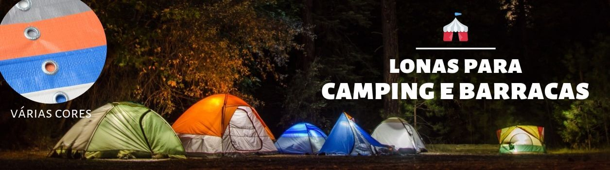 Lona para Camping Lona para Camping