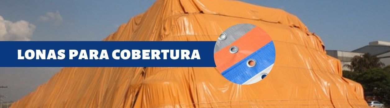 Lona para Cobertura Lona para Cobertura