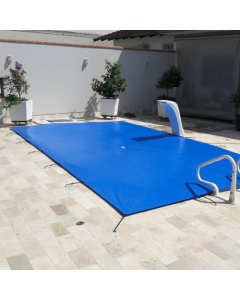 Capa de Prote&ccedil;&atilde;o para Piscina 300 Micra 13,5x5