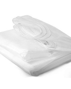 Lona Kone Transparente 300 Micra 15x3