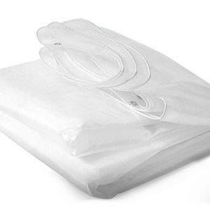 Lona Kone Transparente 300 Micra 8x6