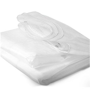 Lona Kone Transparente 300 Micra 10x6